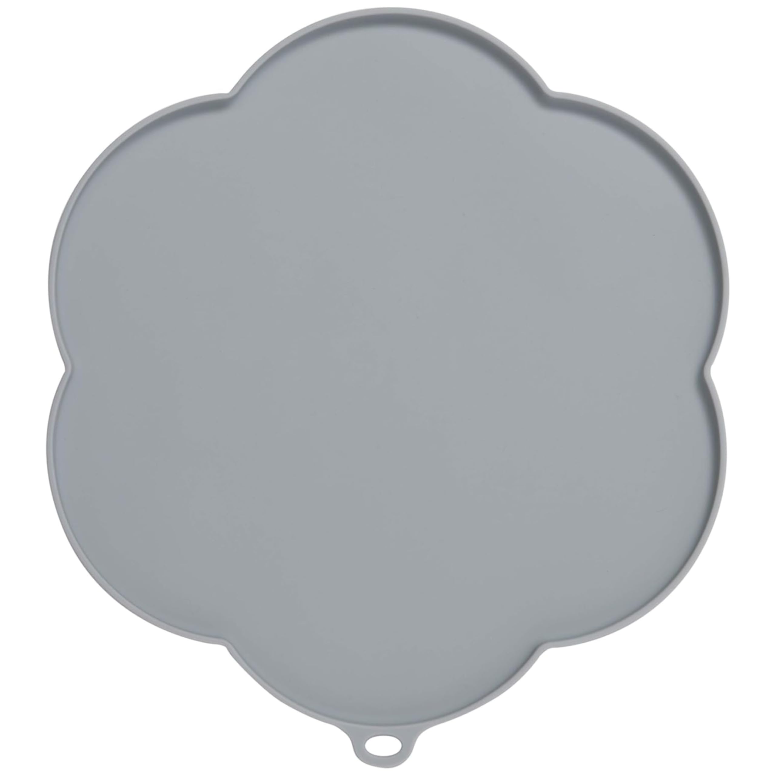 Catit Flower Placemat Grey - Medium