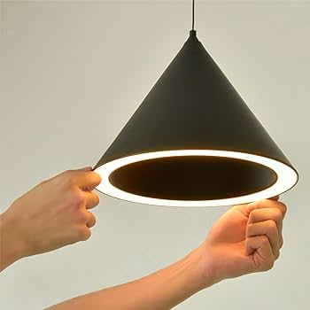 R*m様 RON 和風シーリングライト 円錐形 RON 和風シーリングライト 円錐形