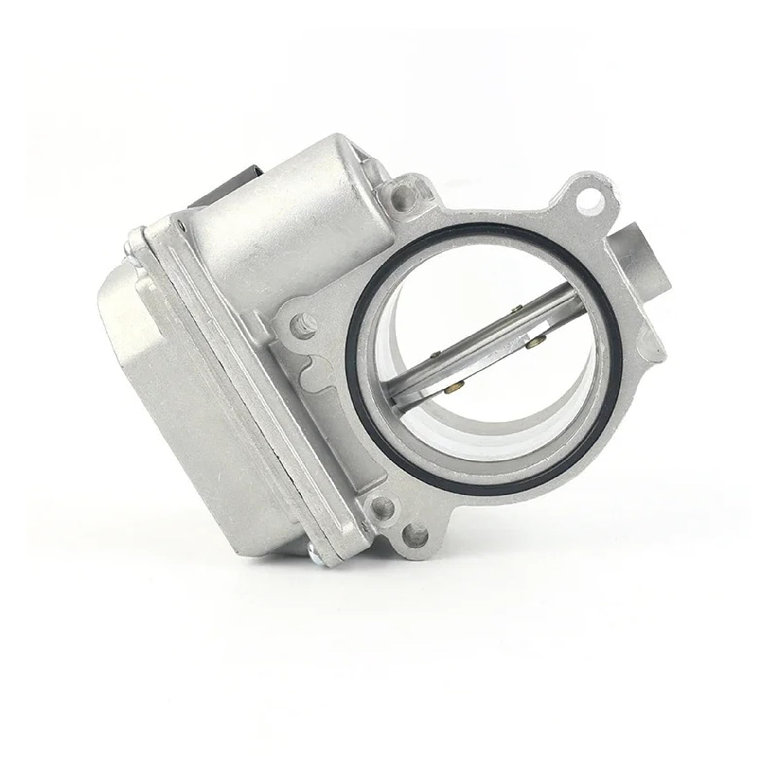 Cuerpo Del Acelerador Para KIA Para RONDO 2.0 Para CRDi Cuerpo Del Acelerador Válvula Del Acelerador 3510027410 35100-27410