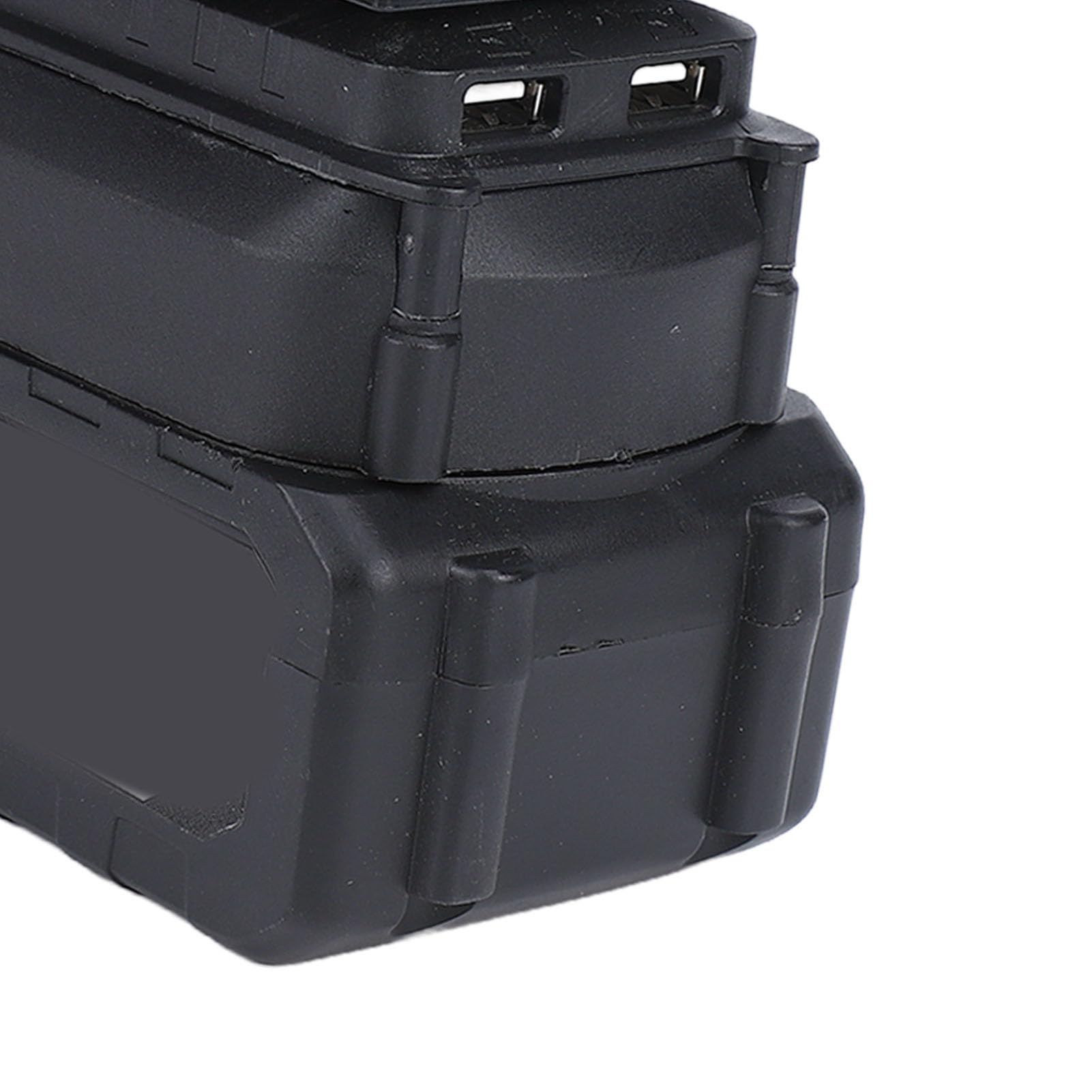 Hidyliu Calentador Inalámbrico para Coche, Descongelador de Calentamiento Rápido para Viajes de Invierno, Portátil, 170W, Calentador de Manos ABS, 1 Unidad