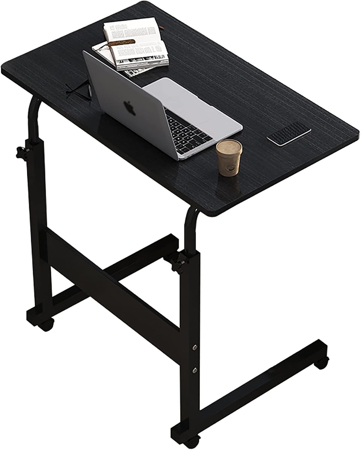 GOMOSU Laptop Desk, Standing Height Adjustable Computer