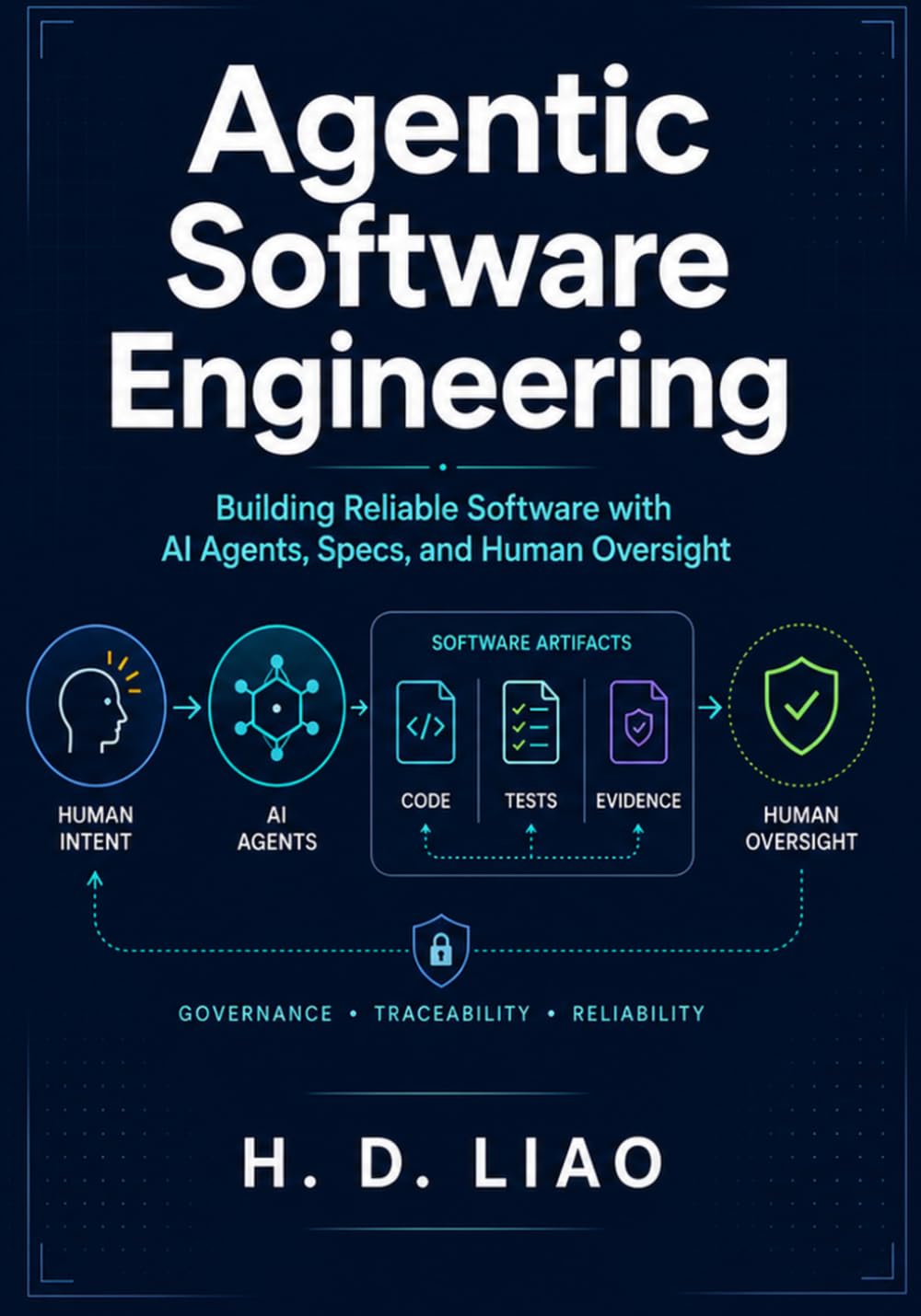 Agentic Software Engineering: Building Reliable Software with AI Agents, Specs, and Human Oversight
