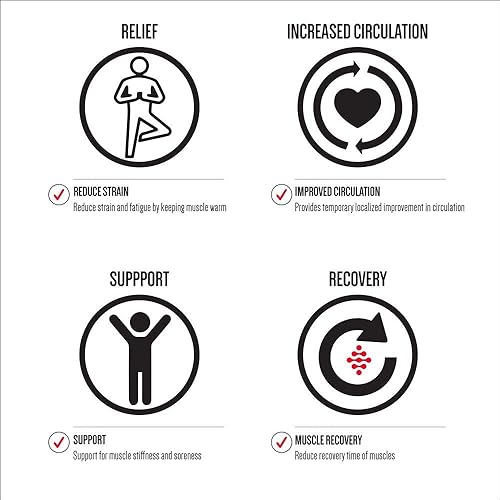 Miniatura 4 de True Energy Women's Low Cut Socks with Infrared Thread- Pain Relief & Circulation Help for Nurses & More (3-Pack) (SM)