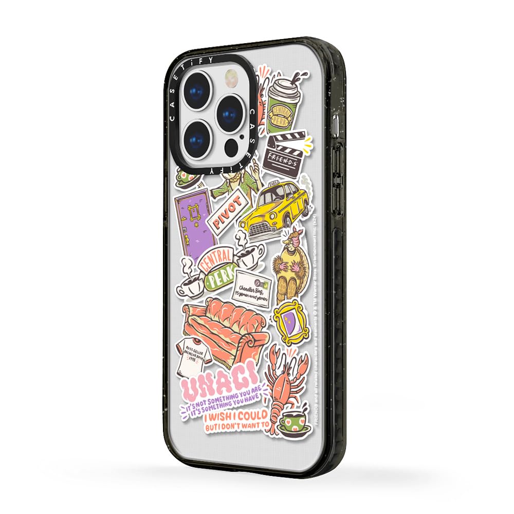 Apple iPhone 13 Pro 本体 Casetify ケース Amazon.com: CASETiFY for iPhone 13 Pro Case - Impact Compatible