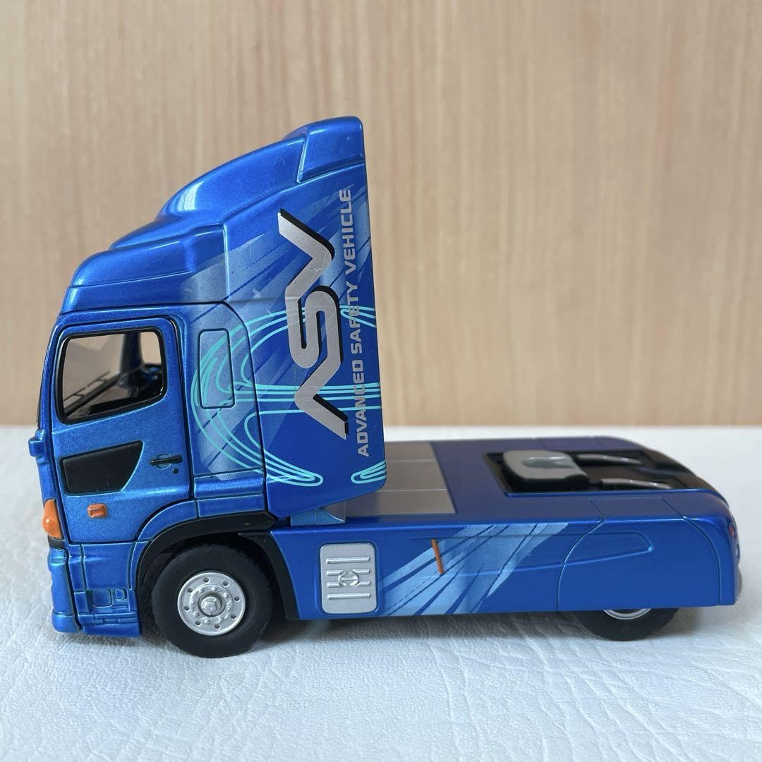 Amazon.co.jp: ダイヤペット DK5109 1/43スケール 大型低床