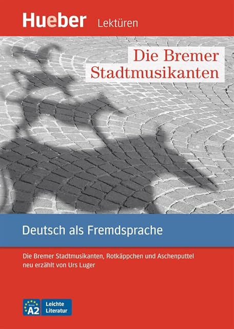 Portada de Leseh.a2 Die Bremer Stadtmusikanten Und Mp3