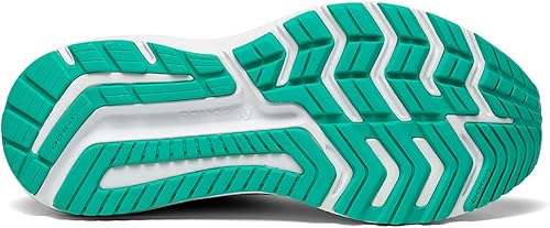 Miniatura 4 de Saucony Tenis de correr Omni 20 para mujer