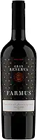VINHO Farmus Gran Reserva Cabernet Sauvignon 14alc NV