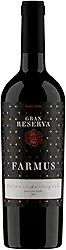 VINHO Farmus Gran Reserva Cabernet Sauvignon 14alc NV
