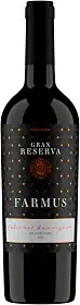 VINHO Farmus Gran Reserva Cabernet Sauvignon 14alc NV