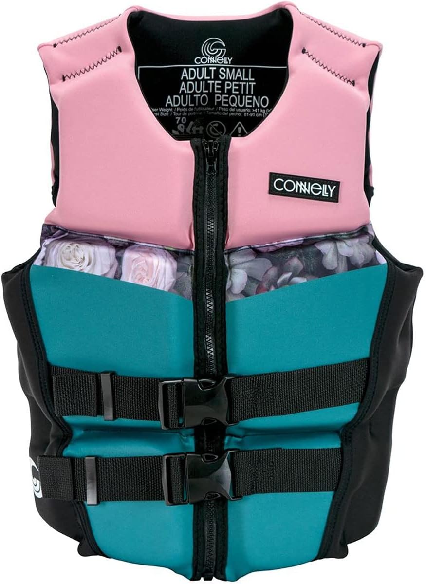 CWB Connelly Lotus Neo Life Vest Womens