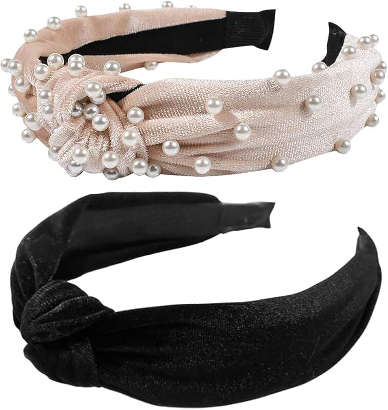 scunci headbands