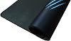 Claw's Soft 80x30cm Mikrofiber Yüzey - Kaydırmaz Kauçuk Zemin - 3mm Kalınlık - 360 Derece Dikiş - Kolay Temizlenebilir XL Mousepad