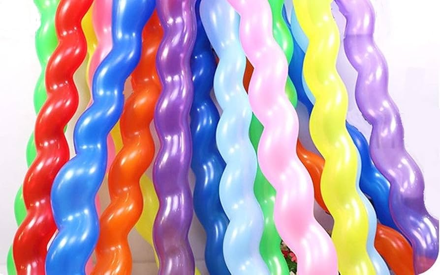 バルーン　などなど Amazon | バルーン ナンバーフォー スネイク BLT14944 | 風船