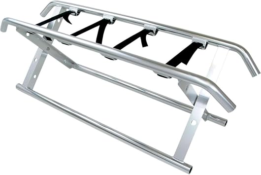 منتجات رياضة السيارات PWC Shoreline Scissor Stand / Runabout 79-2001