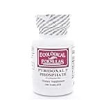 Ecological Formulas - Pyridoxal 5-Phosphate 20 mg 100 tabs