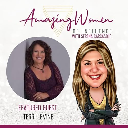 Episode 24: The Conversion Equation with Terri Levine