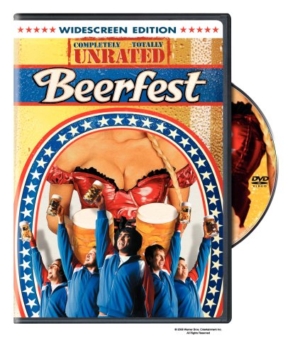Beerfest UNRATED (WS) (DVD) [DVD]