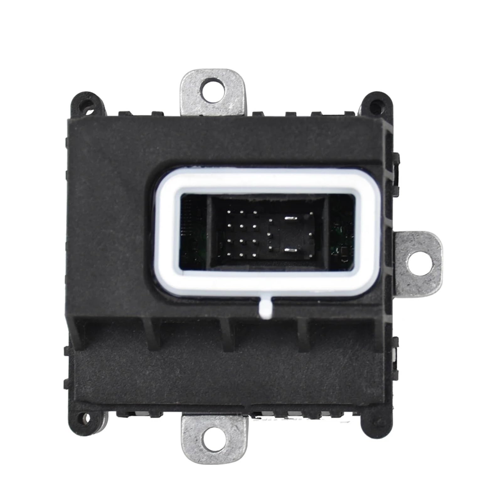 Módulo de control de faros adaptativos Unidad de control de luces de conducción de faros adaptativos para balasto de xenón para el modelo para BMW
