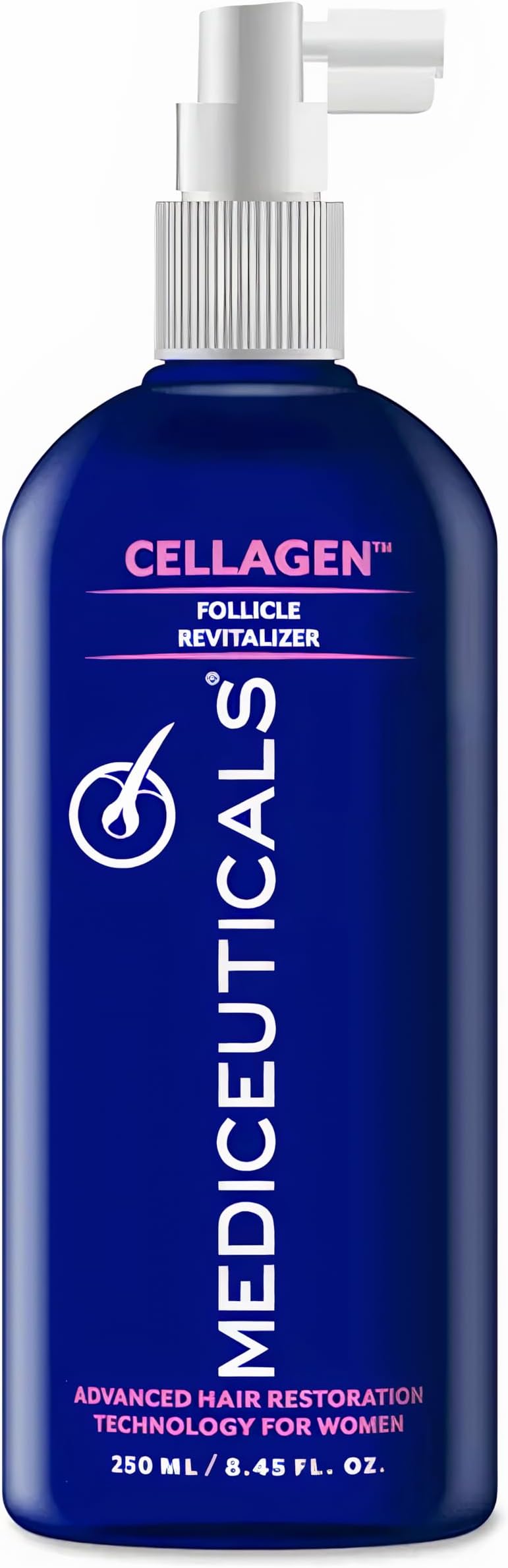 Therapro Cellagen Follicle Revitalizer - Size : 250ml
