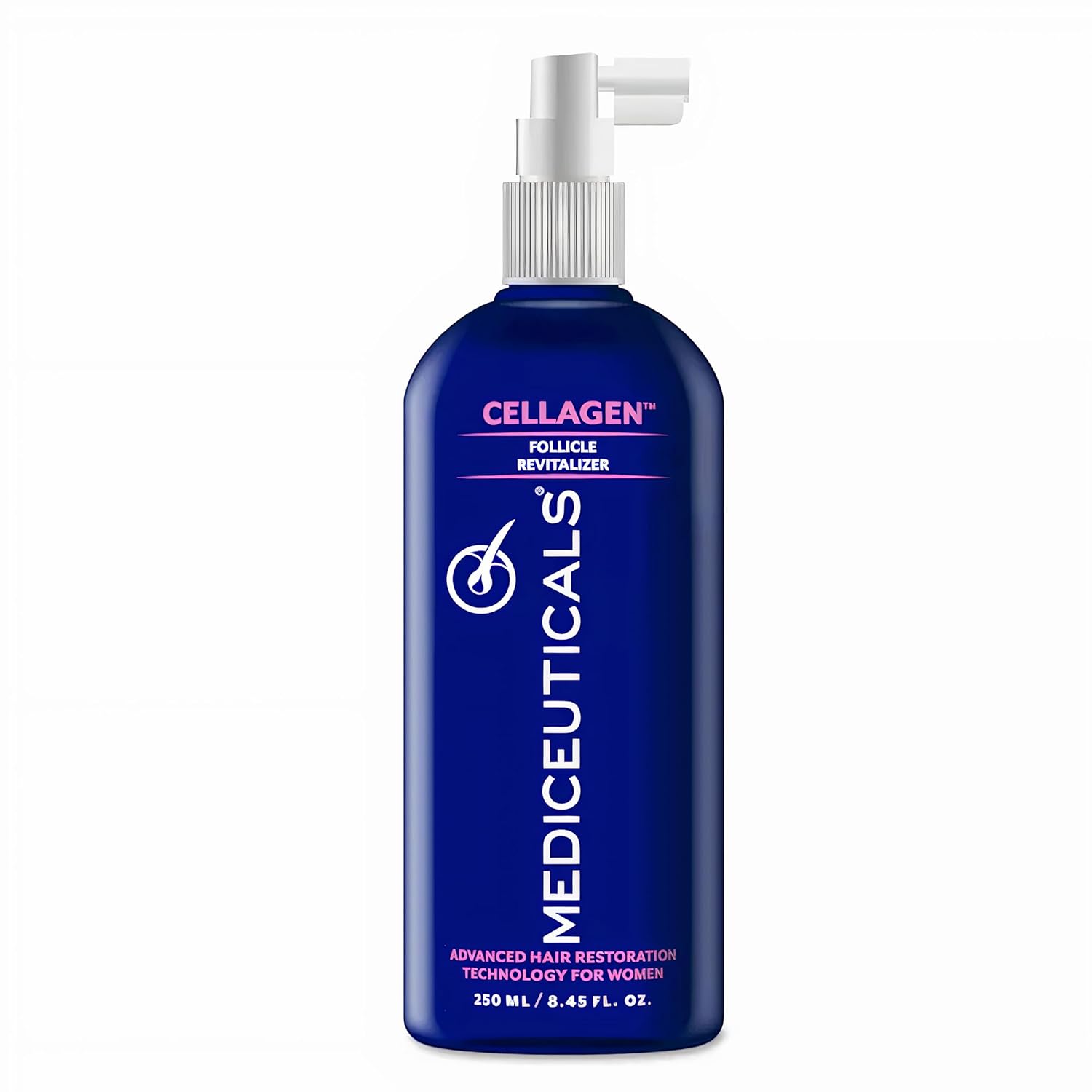 THERAPRO CELLAGEN BIOACTIVE FOLLICLE TREATMENT , 8 OZ