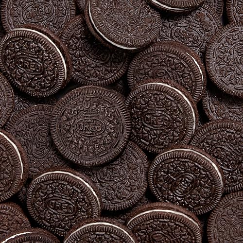 Image of Oreo, Chocolate Sandwich Cookies Cookies, 12.1 Ounce