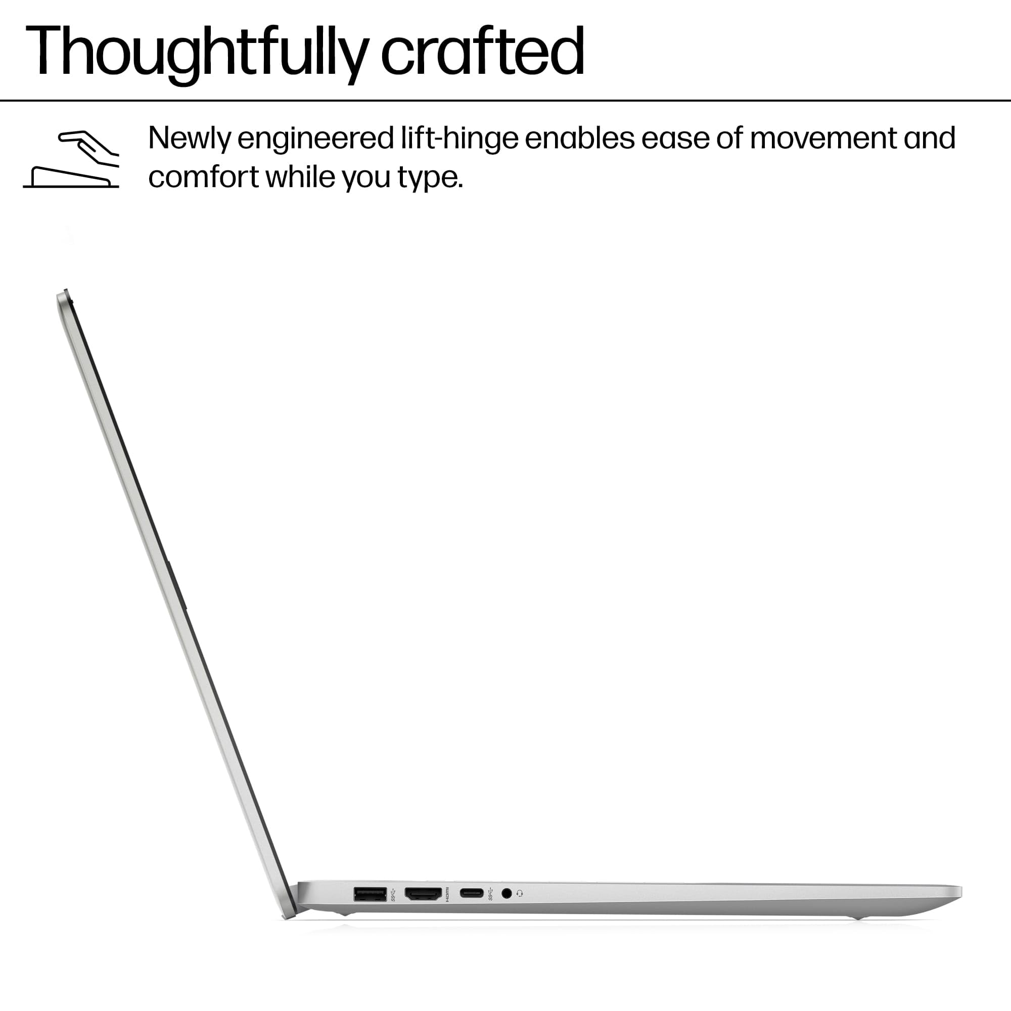 Amazon.co.jp: HP 17.3インチビジネスBrightViewノートパソコン、Intel