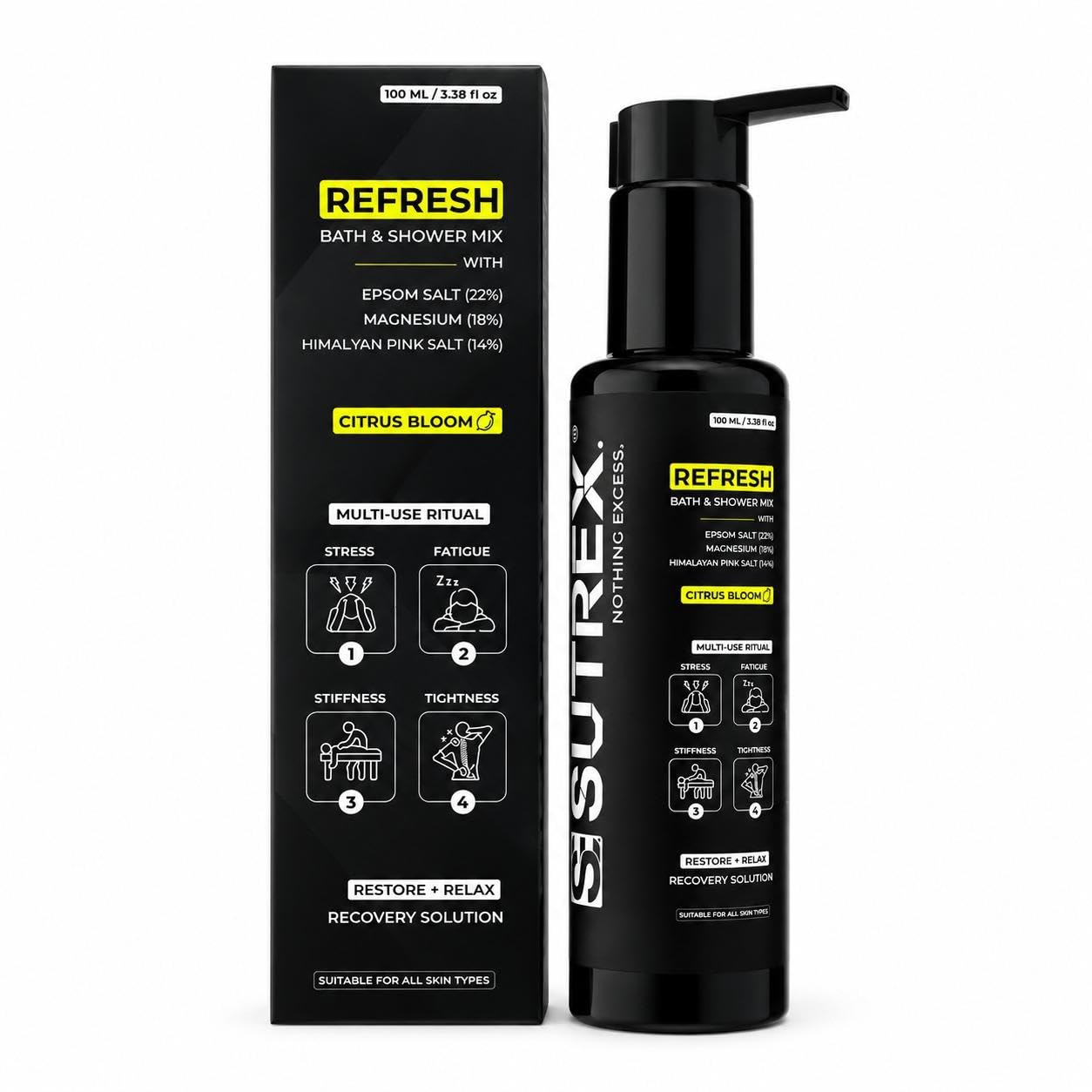 SUTREX REFRESH BATH & SHOWER MIX – CITRUS BLOOM-picture-28