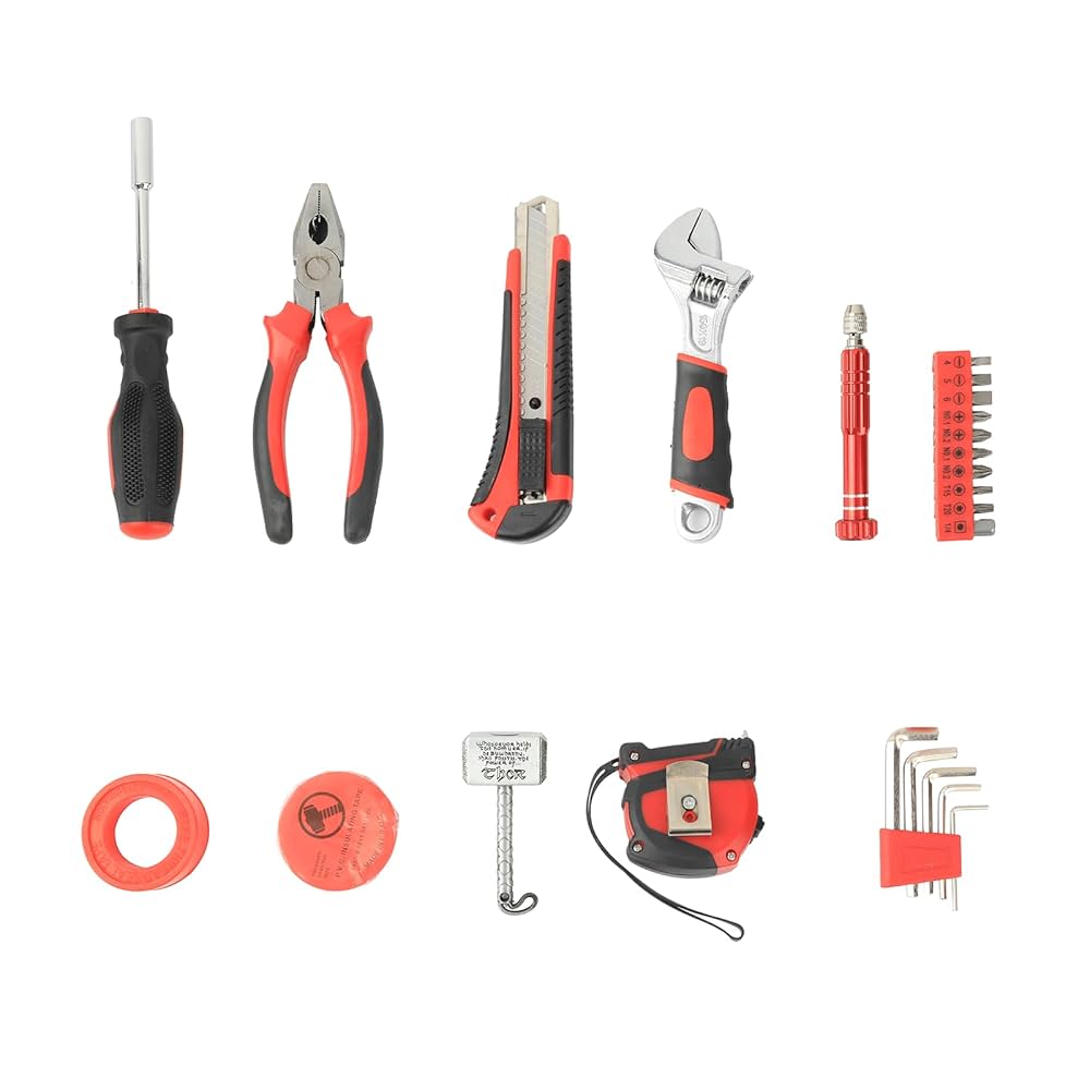 Amazon | Thor Hammer ツールボックス 多機能ソーハンマー