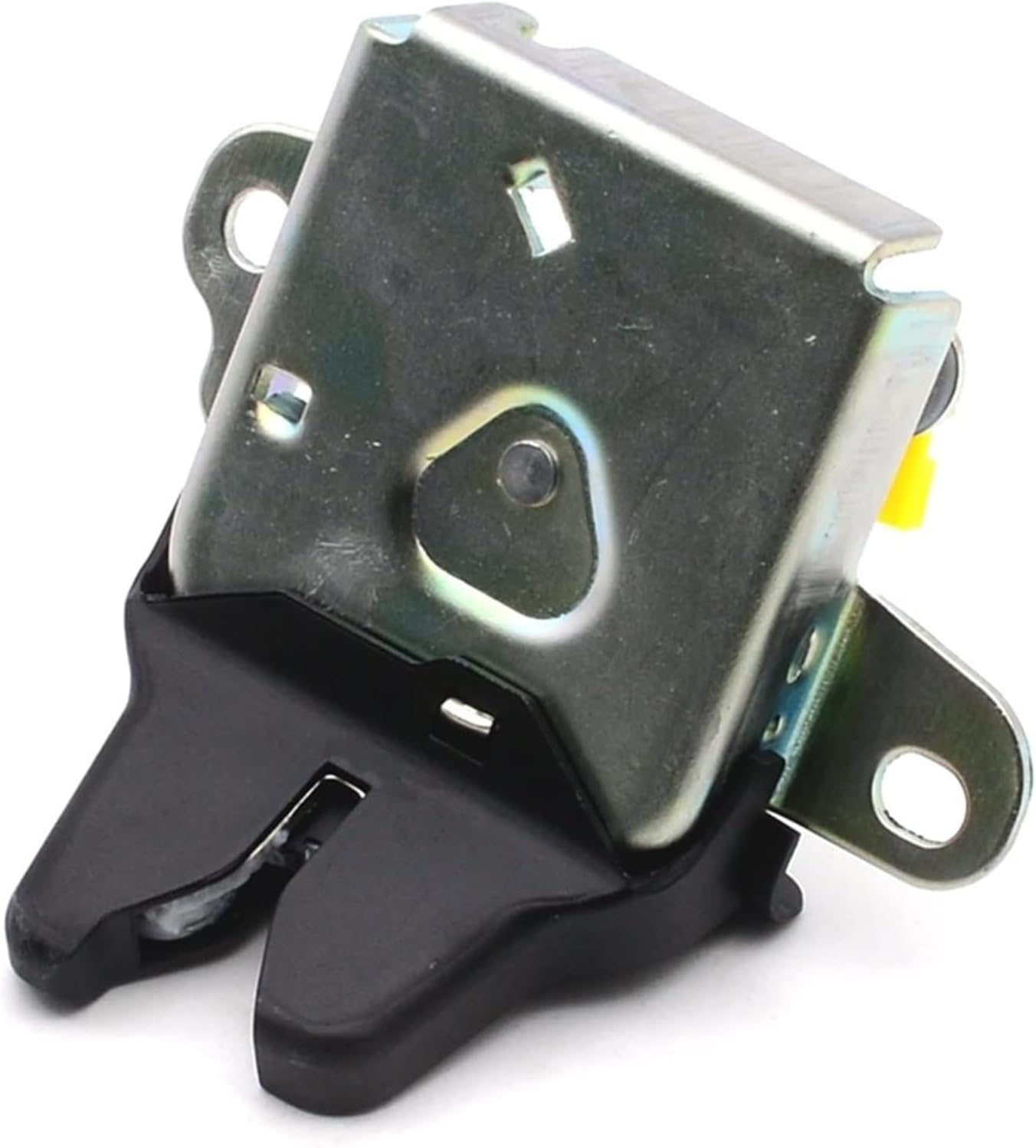 Rear Boot Lid Switch Compatible with Toyota Compatible with Yaris Compatible with Corolla Compatible with AE100 1993-1997 Tailgate Latch Actuator Car Trunk Lift Lock 64610-0D010