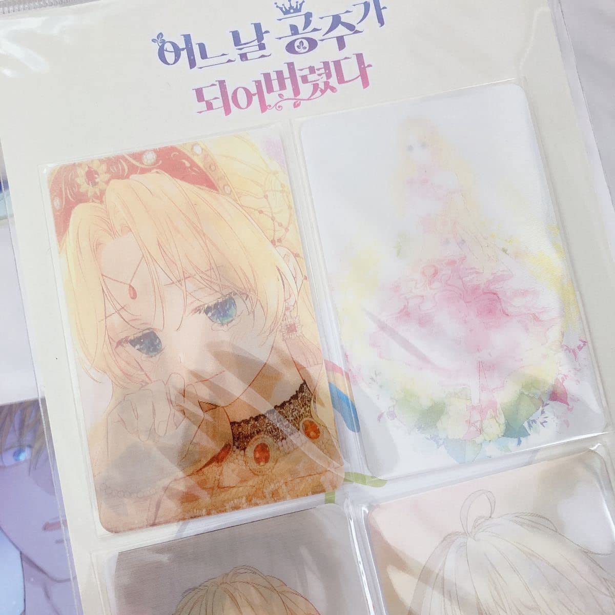 ある日、お姫様になってしまった件について 韓国 カフェ おまんじゅう クロード Amazon.co.jp: 韓国限定 コラボカフェ 公式グッズ ある日、お姫様に
