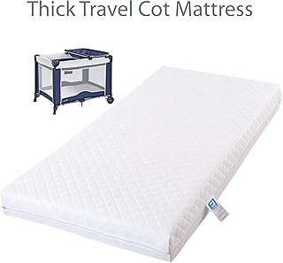 argos cot mattress 120 x 60
