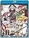 Queen's Blade: Beautiful Warriors [Blu-ray]