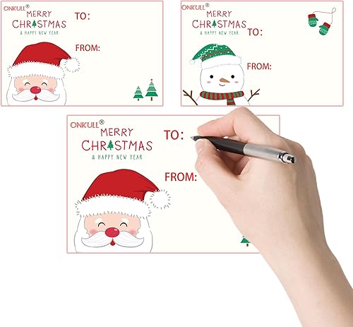 Miniatura 2 de Christmas Party Favors, Fidget Toy Pack, Keychain Bubble Pop Toys, Party Favors, Goodie Bag Stuffers with Keychain Toys, Stress Relief Toys Xmas