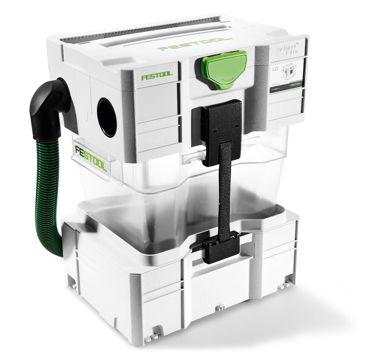 9 Best Dust Extractor For Small Workshop | Don’t Lose Suction
