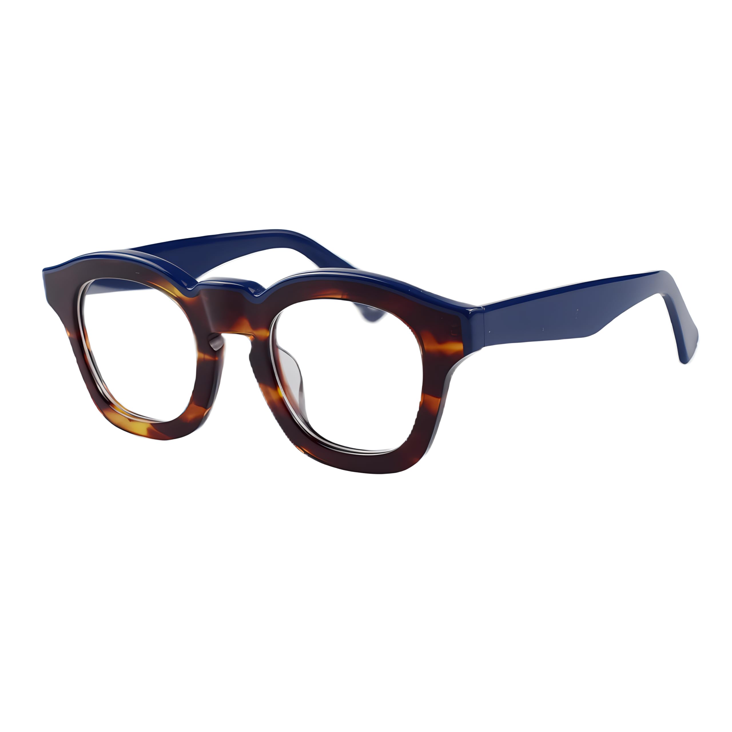 Japan Handmade Italy Acetate Eyeglass Frames