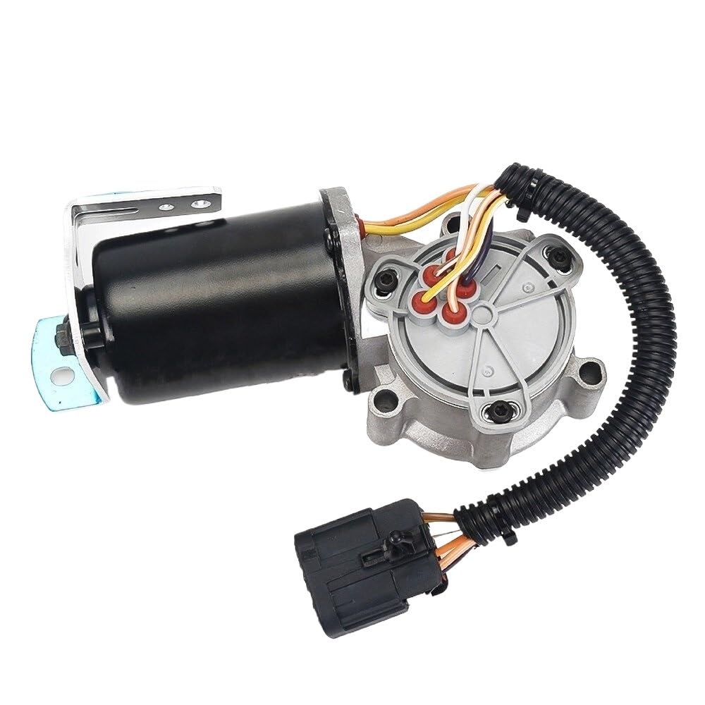 Verteilergetriebe Antrieb Schaltmotor Für Chevy Für Tahoe Für Avalanche 2006–2010 15234374 19151453 19167720 19300596 89059551 Verteilergetriebemotor