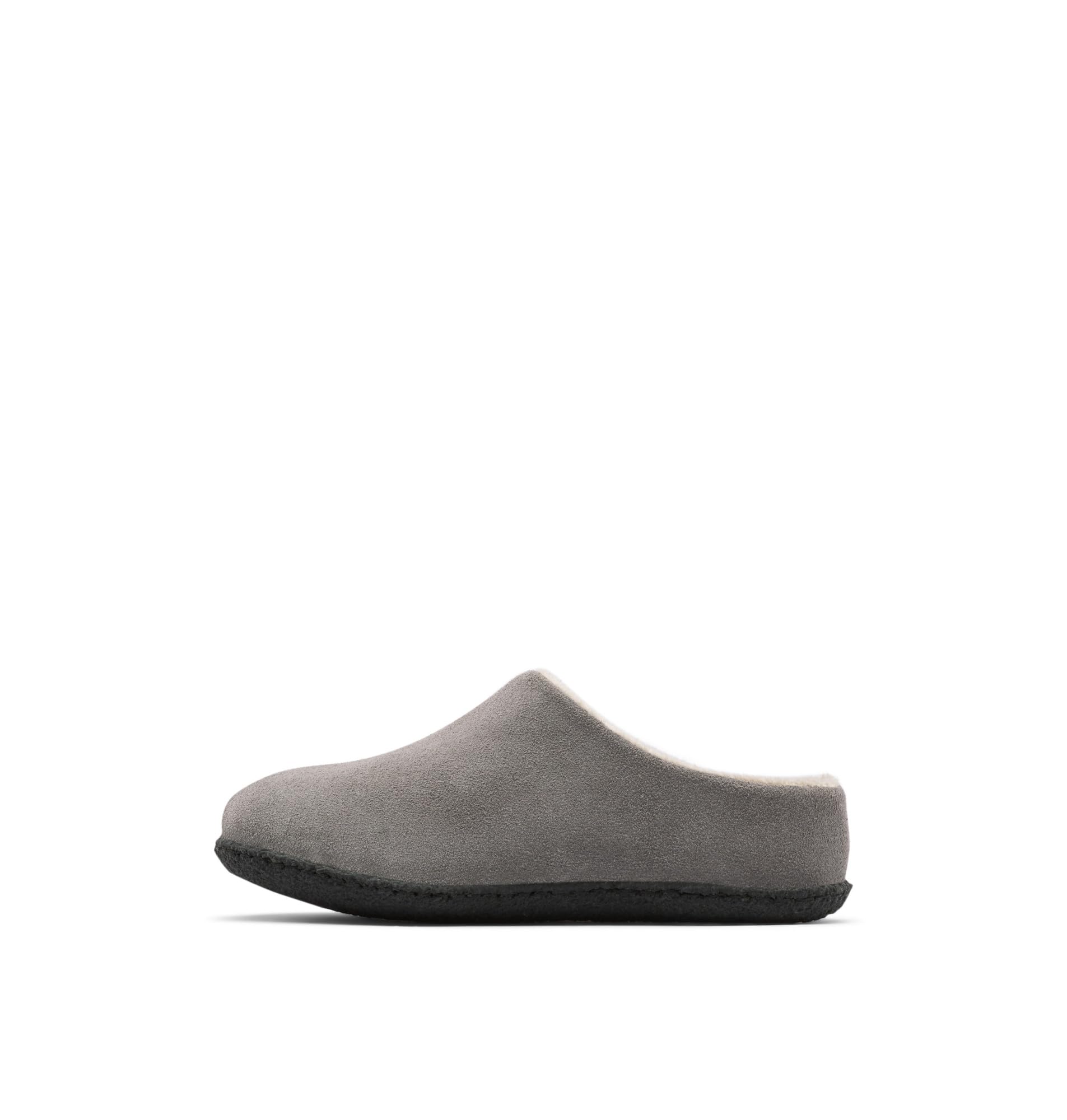 Sorel Lanner Ridge 2 PantuflasUnisex niños