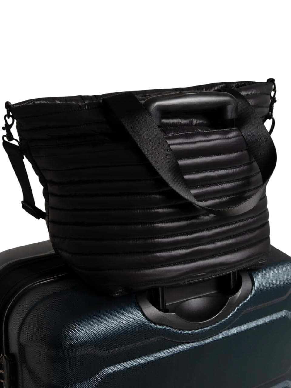Etoile Borsa Parker Tote per Capezio Sport Relax Allenamento Fitness Dance Palestra Spettacolo B296 Borsone Viaggio Spaziosa Lezione Danza Ballo Saggio Ballerina