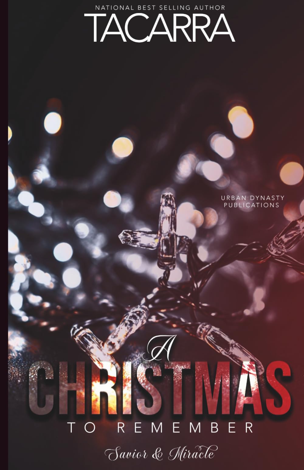 A Christmas To Remember