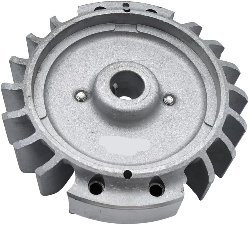 Flywheel Fit For 362 365 371 372 385 390 XP 2163 2165 2171 CS2165 CS2171 Chainsaw Replace OEM 537051605