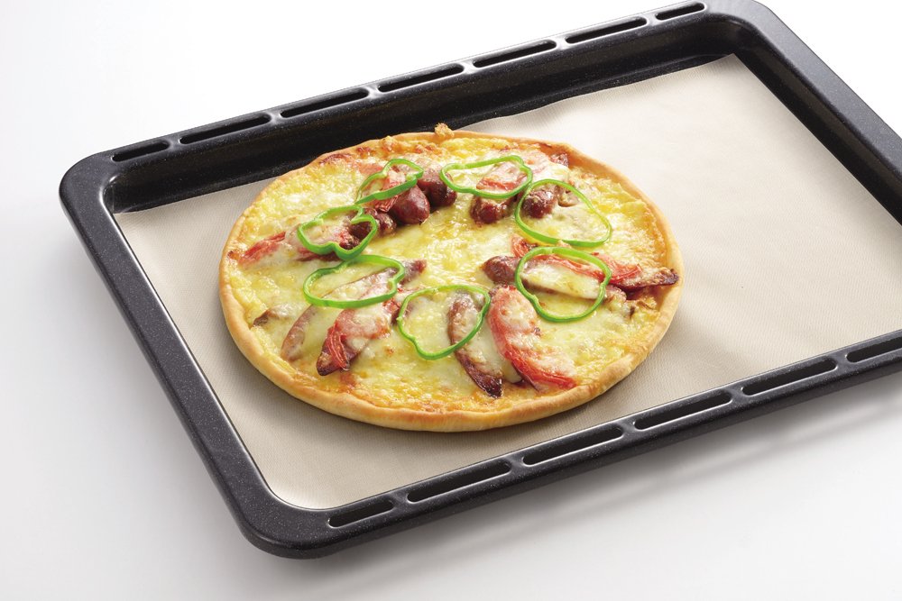 Amazon｜パール金属 ふっ素加工 オーブン シート 280×240mm H-7967