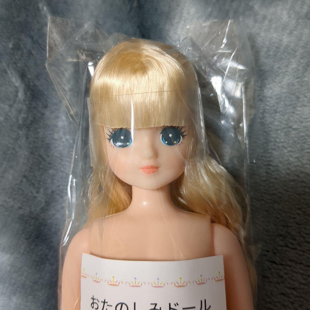 リカちゃんキャッスル　おたのしみドール① Amazon | おたのしみドール スイーツちゃん リカちゃんキャッスル