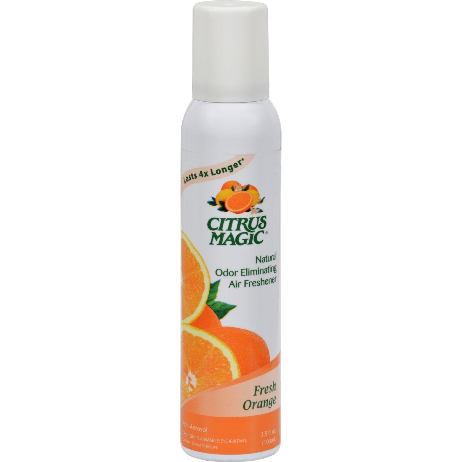 Citrus Magic Air Freshener