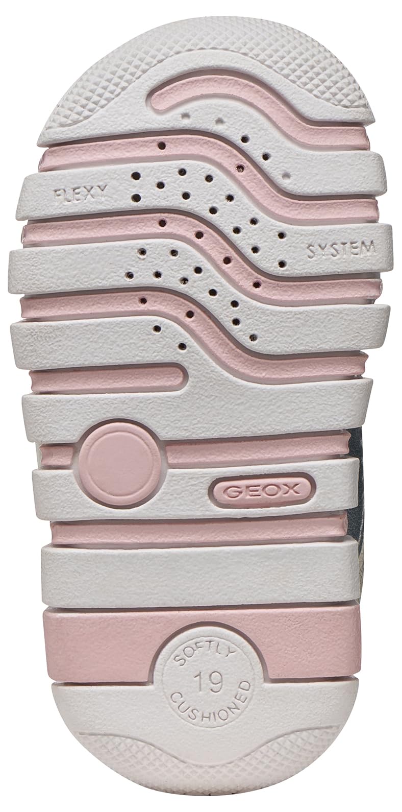 Geox B Lupidoo Girl A Scarpe Primi passiBambine e Ragazze