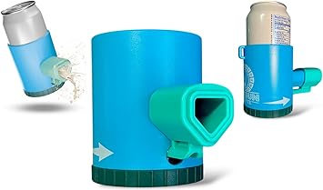 Amazon.com: THE ORIGINAL Shotgun Roulette™ - Drinking Game for Parties ...