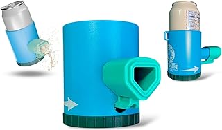 THE ORIGINAL Shotgun Roulette™ - Drinking Game for Parties, Tailgates, BBQ & Bachelor Party | Funny White Elephant Gift & College Frat Game