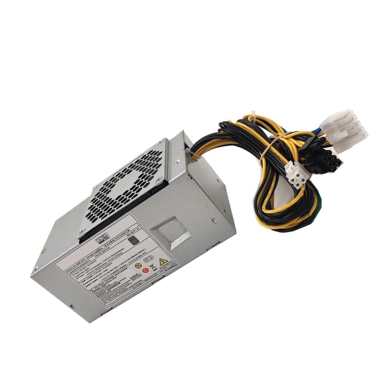 Amazon | 400W/500W/600 TFX10Pin PC 電源過負荷保護ハードウェア
