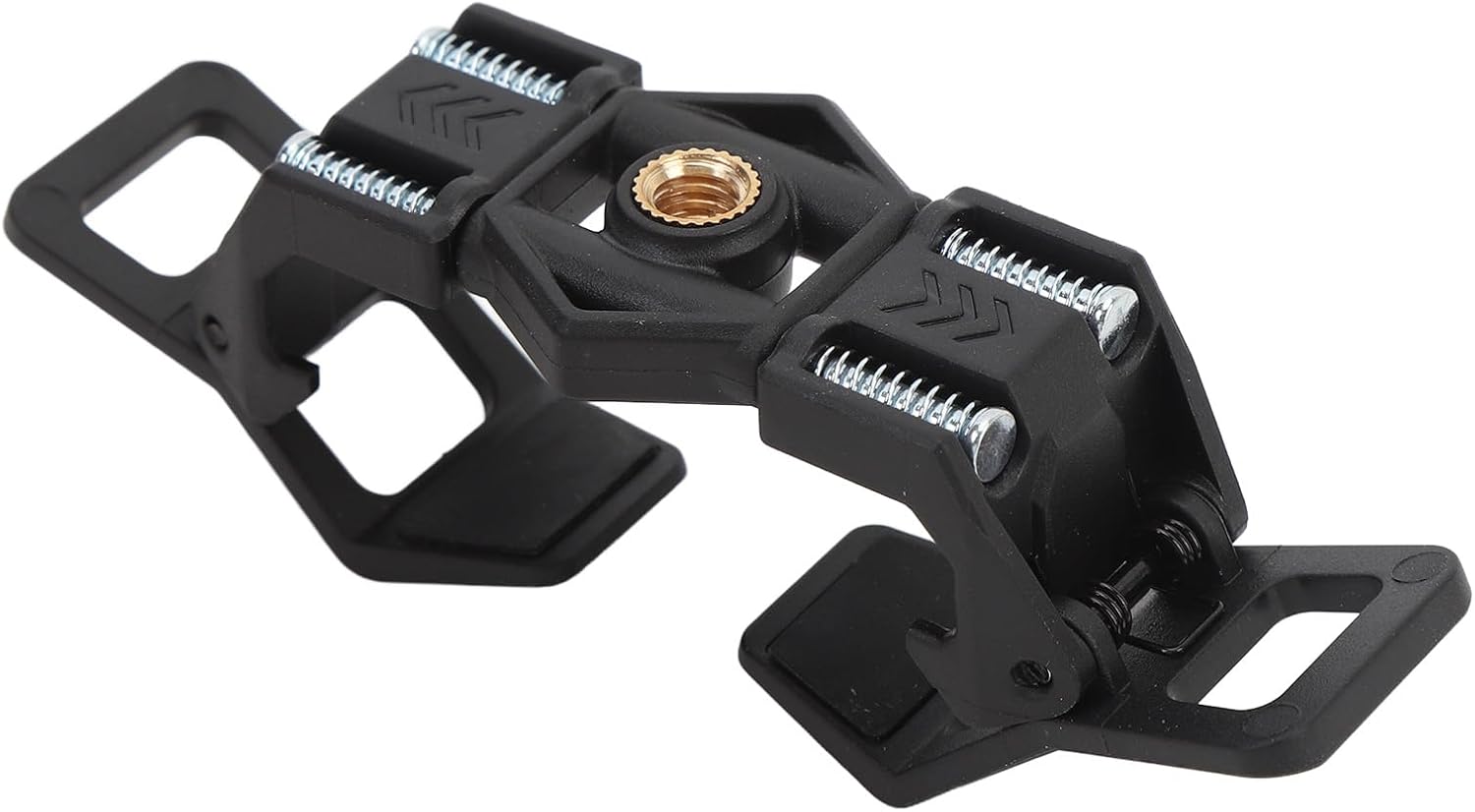 Magnetic Phone Cooler Clip Stretchable Radiator Cooling Fan Clamp Holder