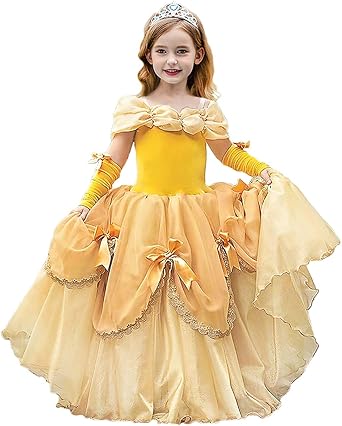 princess gown amazon